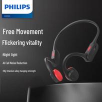 Philips TAA5608 Bone Conduction Sports Bluetooth Headset