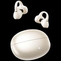 EDIFIER Lolli Clip AI Smart Ear Clip Headphones