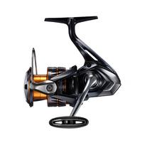 Shimano verpimo ritė 26 Nexave C3000 black