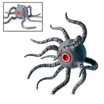 Naujas 3D spausdintas Bloop jūros monstras Gran Maja veiksmo figūrėlės modelis sąnariškai judanti būtybė dekoras kolekcionuojamos figūrėlės Kalėdinė dovana