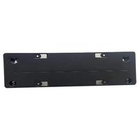 For Antu Bao Mercedes 246 Front License Plate Bracket OE 2468801444/2468801344 2468801444 & 2468801344