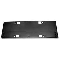 Mercedes W205 Front License Plate Holder (2058804900) 2058804900
