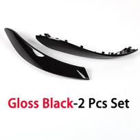 Interior Door Handle Cover for BMW 3 4 Series F30 F31 F32 F33 F34 F35 F36 F80 F82 F83 2013-2018