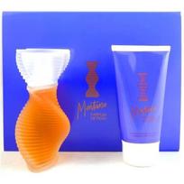 Coffret parfum - Parfum de Peau EDT Montana - 100 ml - Gel douche 150 ml - Pour femme, eau fraîche