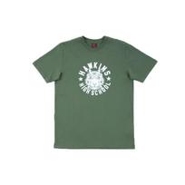 Nike X Stranger Things Hawkins High Tee CK2342-323 M