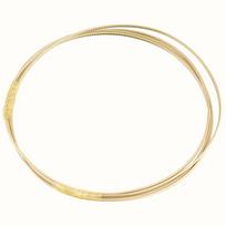 1.6mm Guitar Fret Wire 1.8mm 2.0mm 2.2mm 2.4mm Brass 1.8MM beige