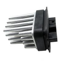 Pūstuvo variklio rezistorius 90566802 Opel Astra G H Corsa C D Zafira A