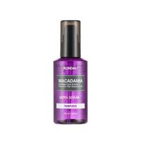 KUNDAL Macadamia Ultra plaukų serumas 100ml BABY POWDER