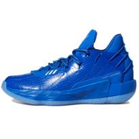 Adidas Ric Flair X Adidas Dame 7 'Royal Blue' Sneakers FY2807 42