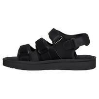 UGG Goldencoast Multistrap Sandal Black 1153095-BLK 40