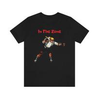 Comix Zone In The Zone SEGA Genesis 90-ųjų Vaizdo Žaidimas Pixel Art Unisex Marškinėliai L