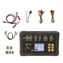 Idling Stepper Motor Instrument Fault Detector Drive Simulators Auto Ignitions Coil Tester Ignitions Coil Test Detector 1