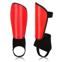 Football Shin Guards with Ankle Protection for Adults and Kids - Ideal for Training and Competition