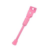 Universal Bike Kickstand Component Parking Stand Parking Rack Cycling Single Leg Kickstand for Girls Boys Bike Accessory