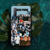 L-Linkin Meteora P-Park Phone Case For Redmi Note 4 X 5 A 6 7 8 T 9 9S 10 11 11S 11Epro Poco M3 Pro Xiaomi POCO M3PRO 5G