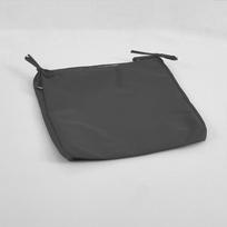 1PC Waterproof Garden Cushion Sofa Cover Furniture Outer Zipper Design Waterproof Cover Dustproof Pool Chair Cover 40x40x8cm