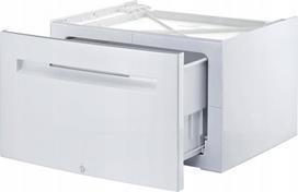 BOSCH WMZPW20W Skalbyklės platforma