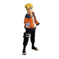 BORUTO NEXT Ninja World Sculpting Chronicles Uzumaki -NARUTO GENERATIONS- - Boruto-