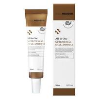 PAUL MEDISON All-in-One Nutritional Snail Ampoule 30ml ruda