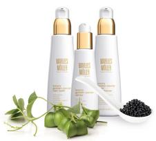 Plaukų kondicionierius Marlies Moller Luxury Golden Caviar, 200 ml, 200 ml