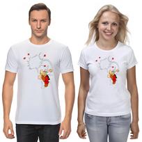 Asterix and obelix, Famous Characters Figure, Short Sleeve White-Black Men's / Women's T-Shirt H513 2XL