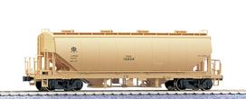 KATO HO gauge Hoki 2200 model railroad freight car 1-811