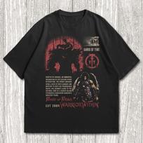 Prince of Persia: Warrior Within T-Shirt, Sands of Time 2XL