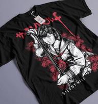 Graphic Tee - Video Games Shirt - Retro Gaming Tees for Gamers, Unisex 3XL