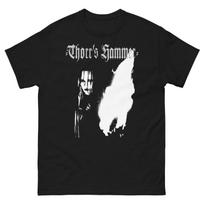 Thorrs Hammer - Vintage Doom Metal T-Shirt 2XL