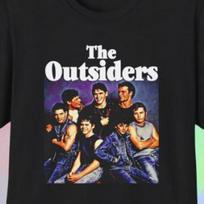 The Outsiders 3XL