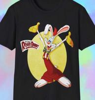 Who Framed Roger Rabbit S