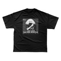 Lady Gaga - The Fame Monster Unisex T shirt S
