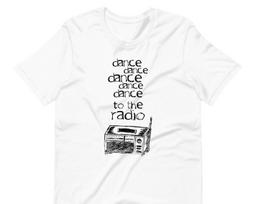Transmission Unisex T shirt S