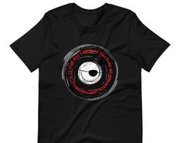 You Spin Me Round Unisex T shirt M