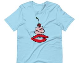 Rio Unisex T shirt S