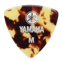 Yamaha Guitar Picks x 10 GP-502M ruda