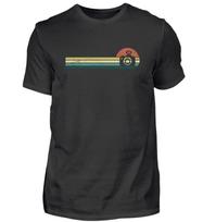 Photographer Vintage Camera Camera T-Shirt 2XL