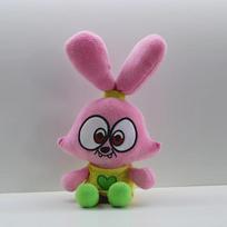 Cartoon Chowder Panini Plush Toys Cat Anime Plushie Figure Cute Cartoon Soft Stuffed Dolls Figure Birthday Xmas Halloween Gifts