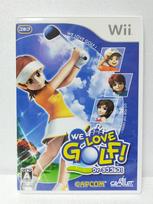 WE LOVE Wii GOLF! -