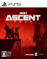 Ascent PS5 Rating - [CERO  Z ]