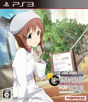 The Idolmaster Anime Pack 3 & G4U! Vol.