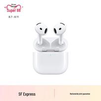 Apple AirPods 4 with USB-C Charging Case