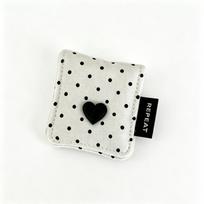 Handmade Fabric Data Cable Organizer Storage Bag Earphone Accessories for Travel School USB Charger Holder Pouch 02