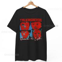 Talking Heads Shirt Remain In Light David Byrne Stop Making Sense Unisex Tee S