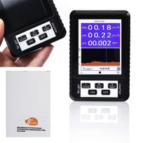 Rosfix Xr1 Br-9B Digital Geiger Radiation Counter