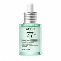 Anua Heartleaf 77 B3 Zinc Skin Balancing Soothing Facial Serum 30ml