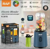 Food Processor, 600ml Fruit and Vegetable Juicer, Home Juicer, Blender, Baby Food Maker, Smoothie Maker