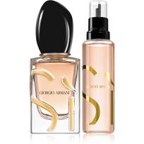 Armani Sì Refill Set rinkinys moterims