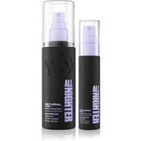 Urban Decay All Nighter Setting Spray Full size + travel size rinkinys
