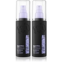 Urban Decay Duopack All Nighter Setting Spray rinkinys